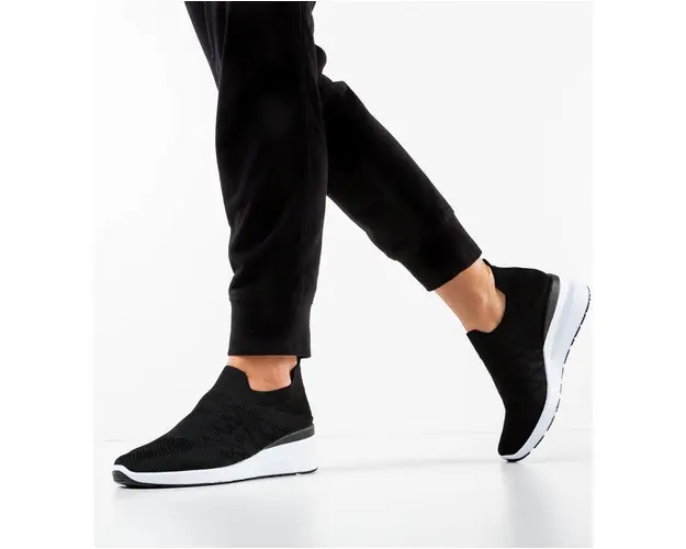 Pantofi Sport Lexie Negri