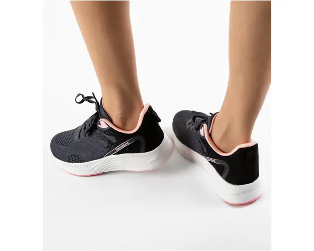 Pantofi Sport Mae Gri 3