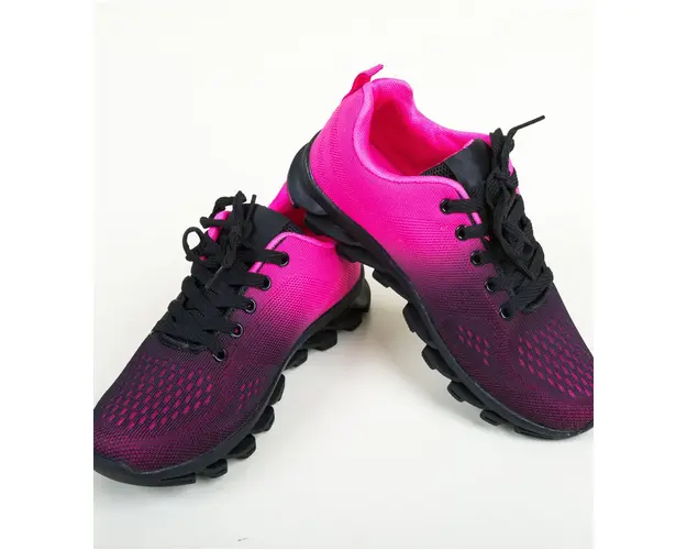 Pantofi Sport Moran Fuchsia