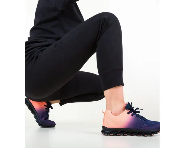 Pantofi Sport Moran Roz