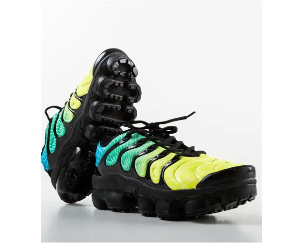 Pantofi Sport Neve Galbeni 2