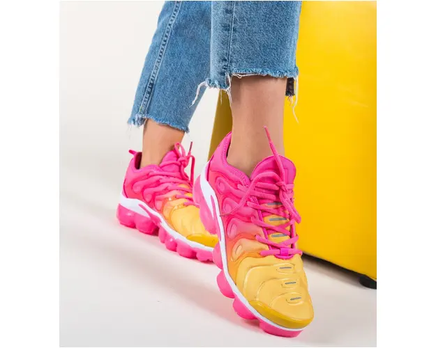 Pantofi Sport Neve Roz