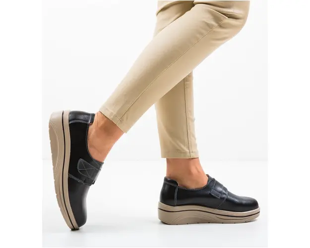 Pantofi Sport Onionte Negri