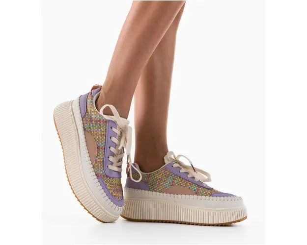 Pantofi Sport Otto Mov