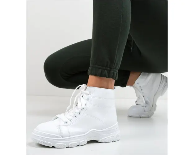 Pantofi Sport Popicko Albi