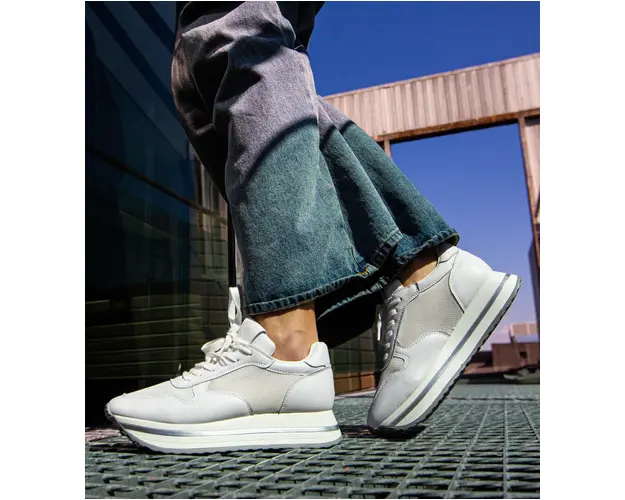 Pantofi Sport Rakhi Albi