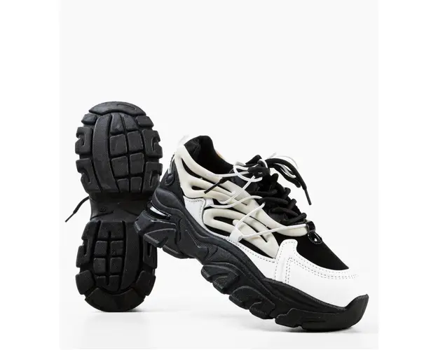 Pantofi Sport Ramy Negri 2