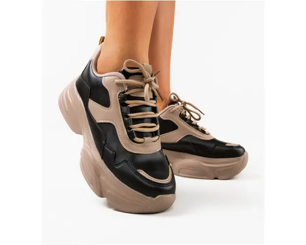 Pantofi Sport Rodos Maro