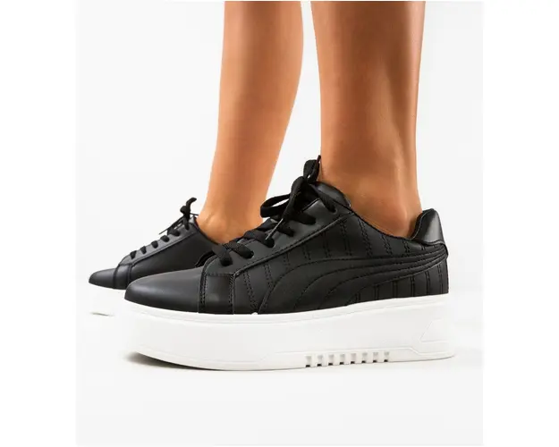 Pantofi Sport Sabat Negri