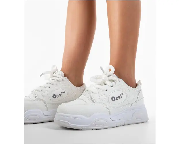 Pantofi sport Scarl Albi