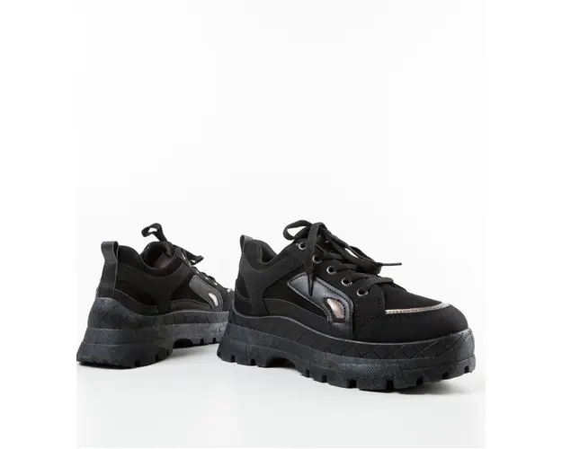 Pantofi Sport Tiana Negri