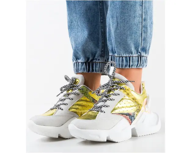 Pantofi Sport Vicent Albi 4