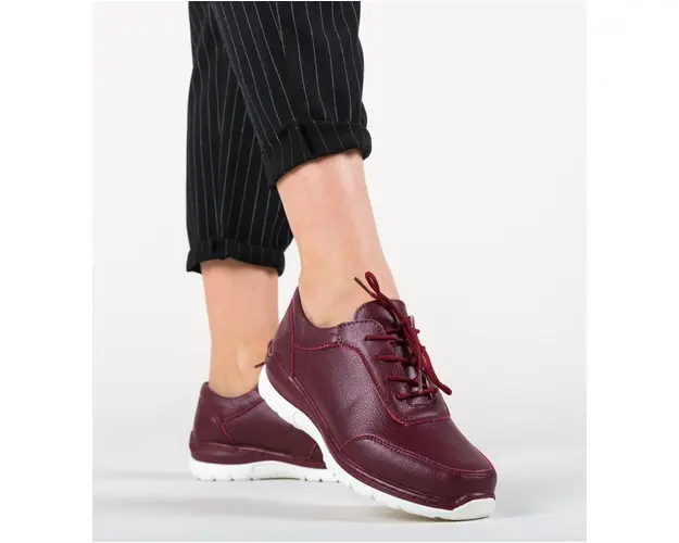 Pantofi Sport Walsh Grena