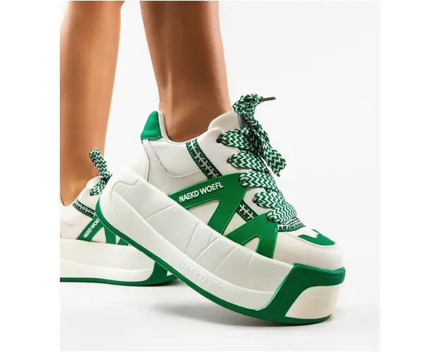 Pantofi Sport Woefel Albi 2