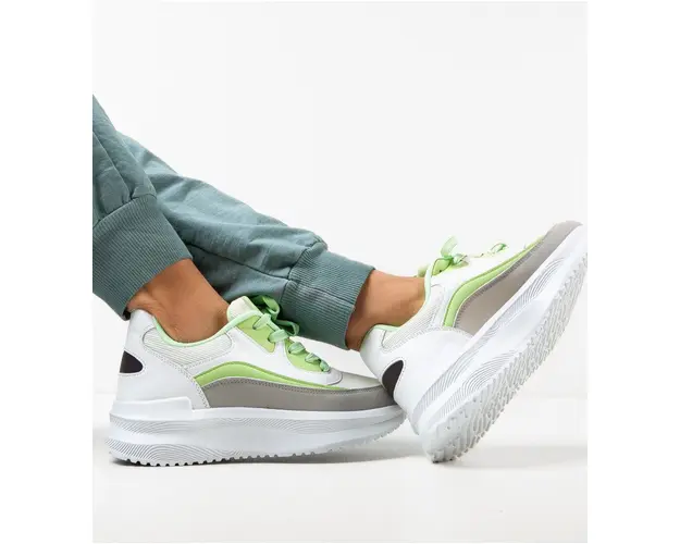 Pantofi Sport Xanthe Gri