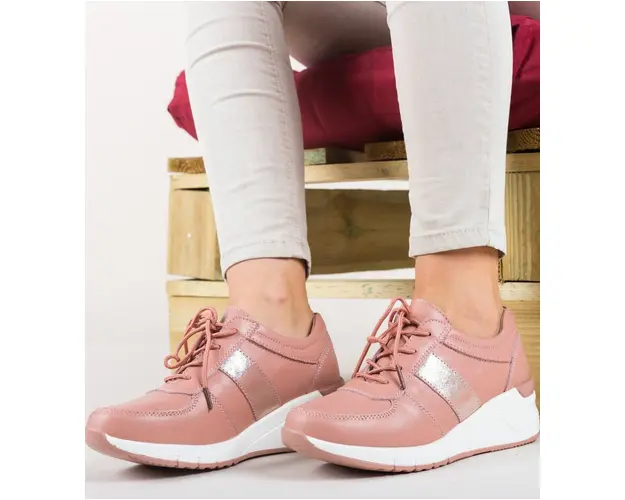 Pantofi Sport Yusha Roz
