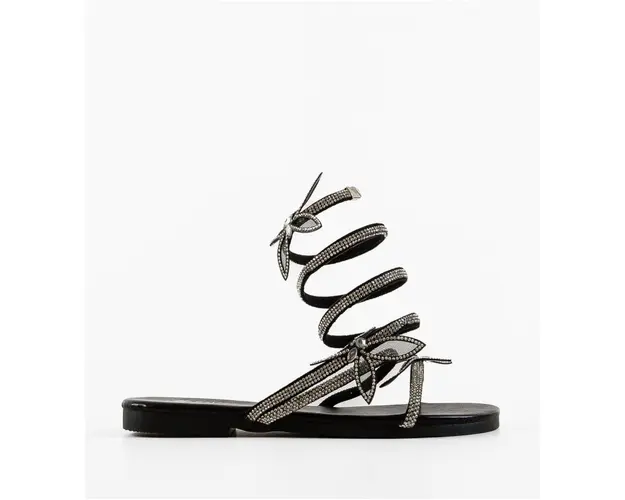 Papuci dama Abnett Negri