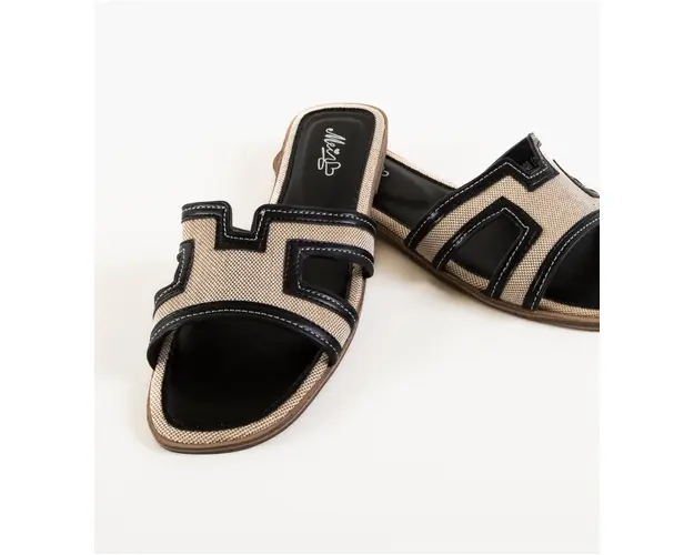 Papuci dama Alani Negri