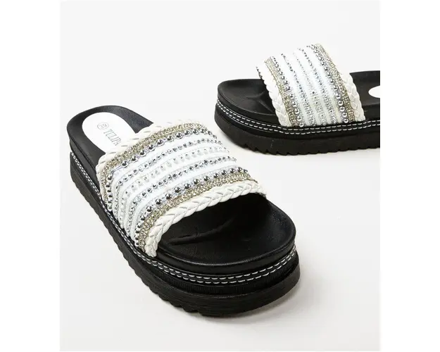 Papuci dama Alojz Albi