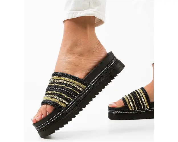 Papuci dama Alojz Negri