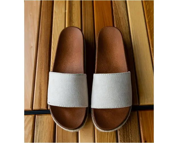 Papuci dama Andy Bej