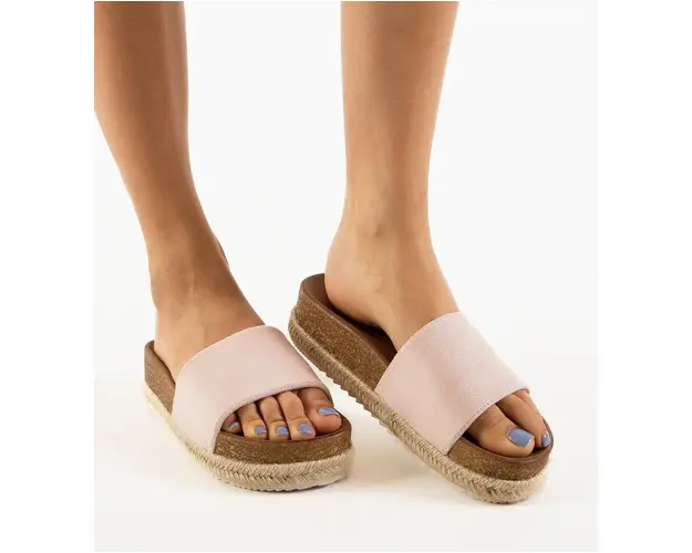 Papuci dama Andy Roz