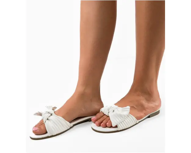 Papuci dama Barclay Albi