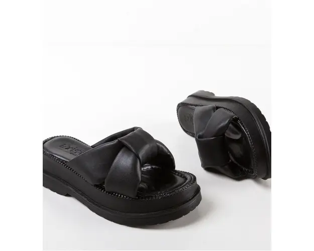 Papuci dama Bonafa Negri