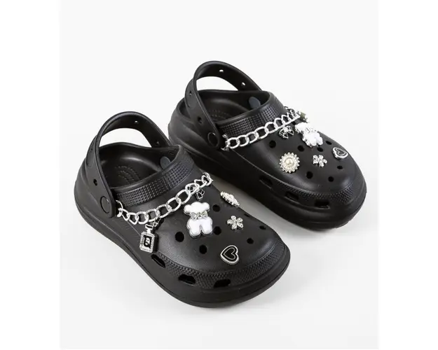 Papuci dama Bravny Negri