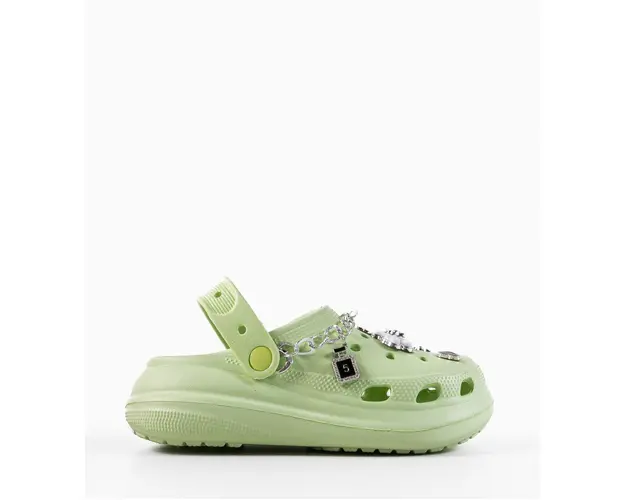 Papuci dama Bravny Verzi