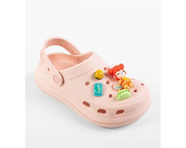 Papuci dama Brian Roz