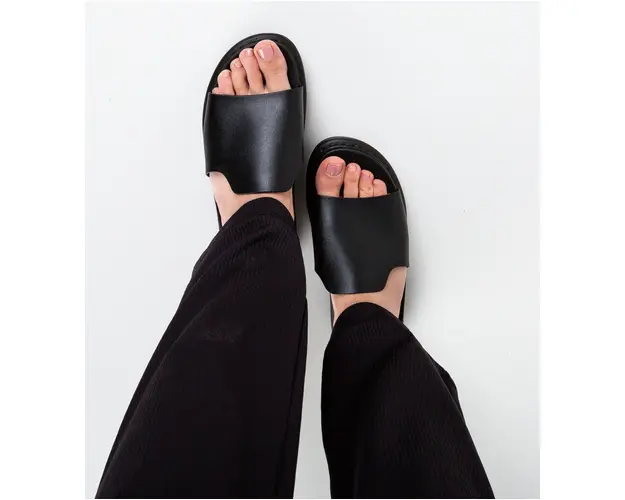 Papuci dama Bryson Negri