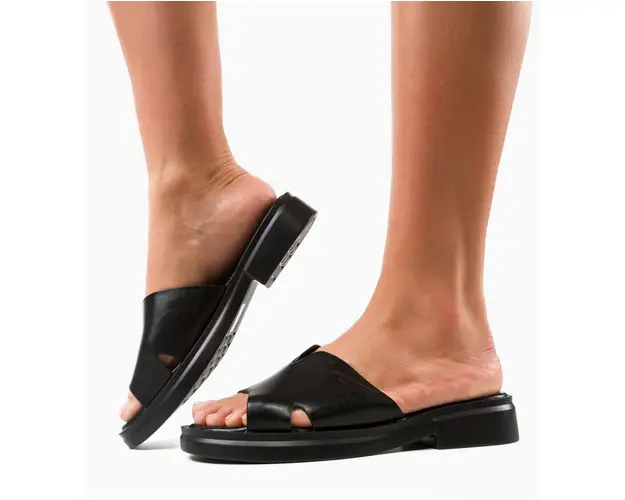 Papuci dama Cali Negri