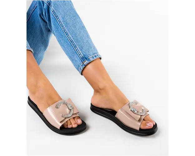 Papuci dama Cece Roz