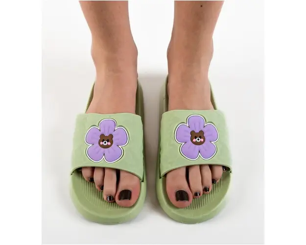 Papuci dama Ciaran Verzi