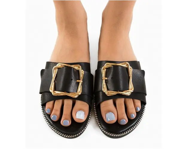 Papuci dama Dawit Negri