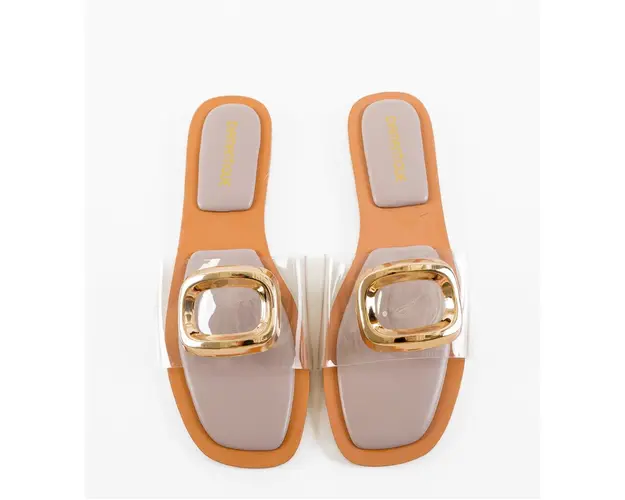 Papuci dama Dirkx Mov