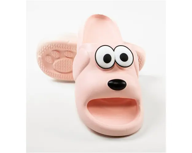 Papuci dama Hamham Roz