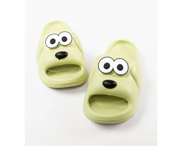 Papuci dama Hamham Verzi