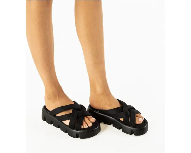 Papuci dama Holt Negri