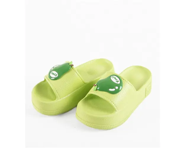 Papuci dama Jayde Verzi