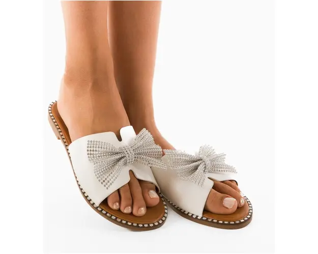 Papuci dama Kamne Albe