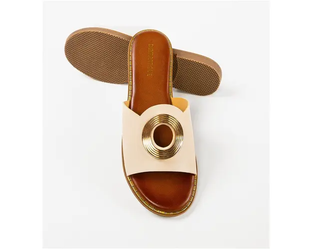 Papuci dama Kisem Bej