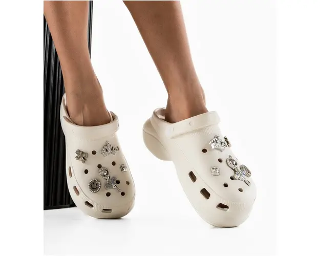 Papuci dama Lerynne Albi