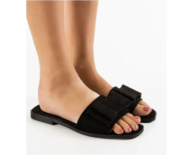 Papuci dama Lorenzo Negri