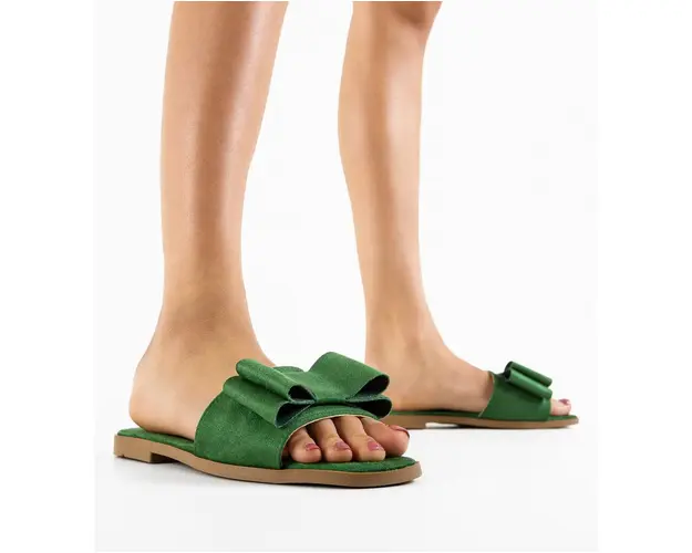 Papuci dama Lorenzo Verzi