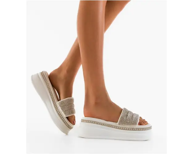 Papuci dama Magos Albi