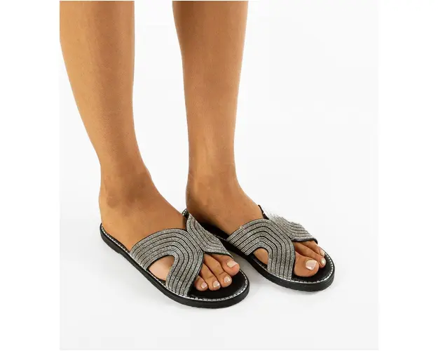 Papuci dama Meiem Negri