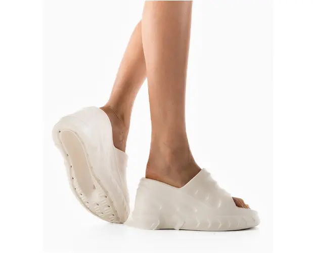Papuci dama Milan Albi