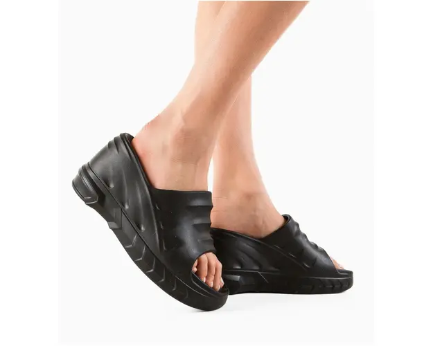 Papuci dama Milan Negri